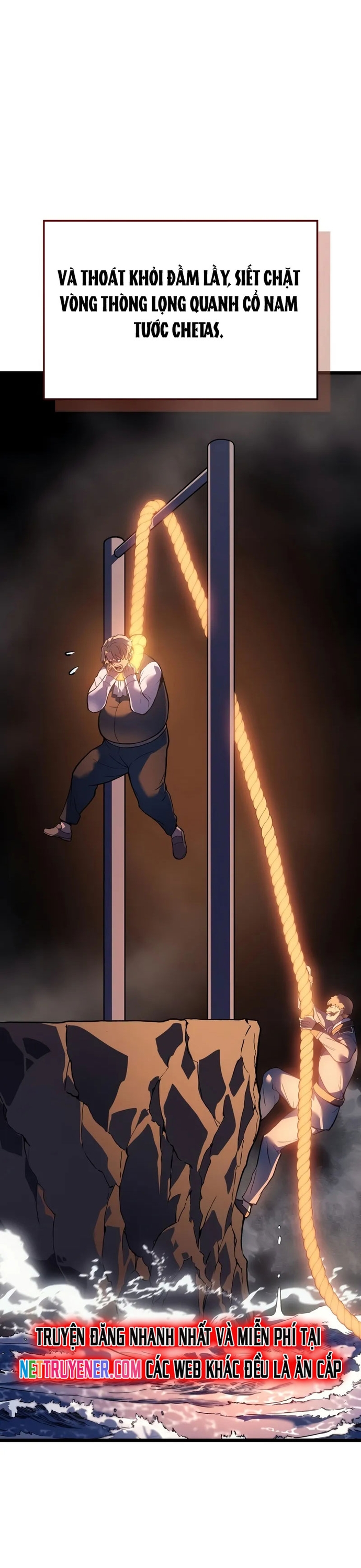 Đế Vương Hồi Quy: Chapter 83