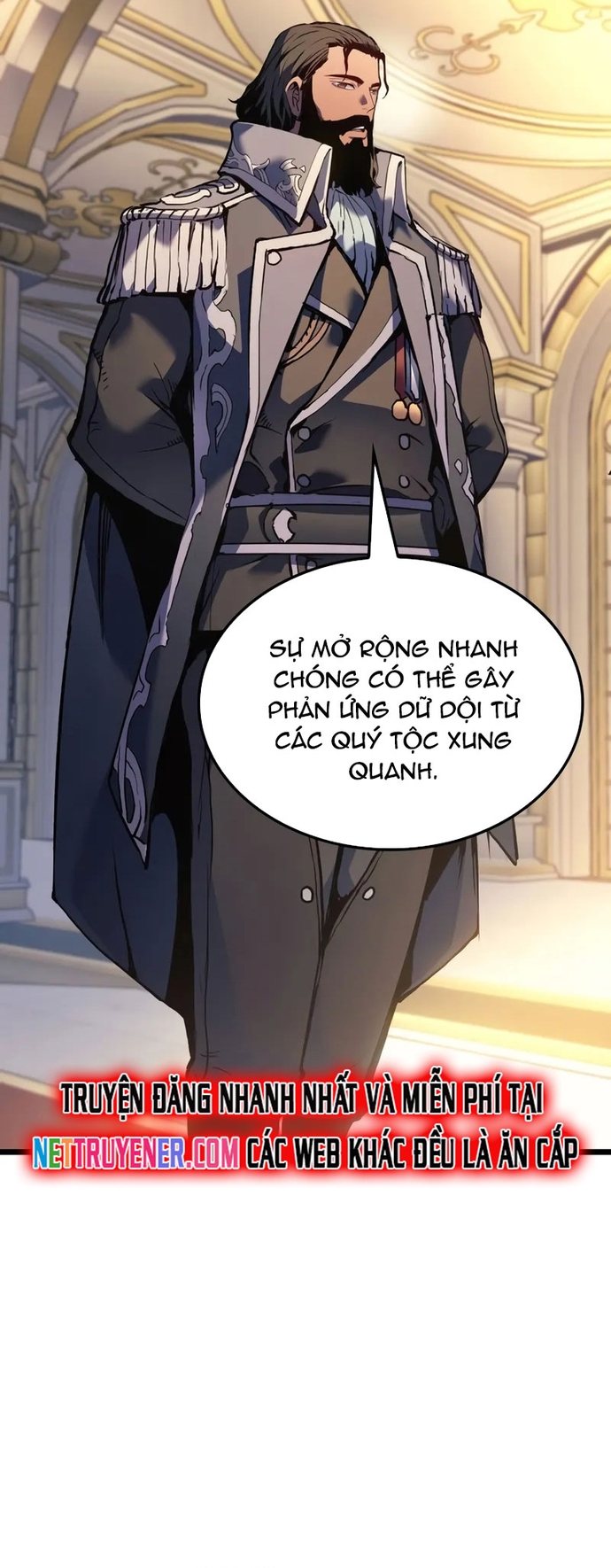 Đế Vương Hồi Quy: Chapter 83