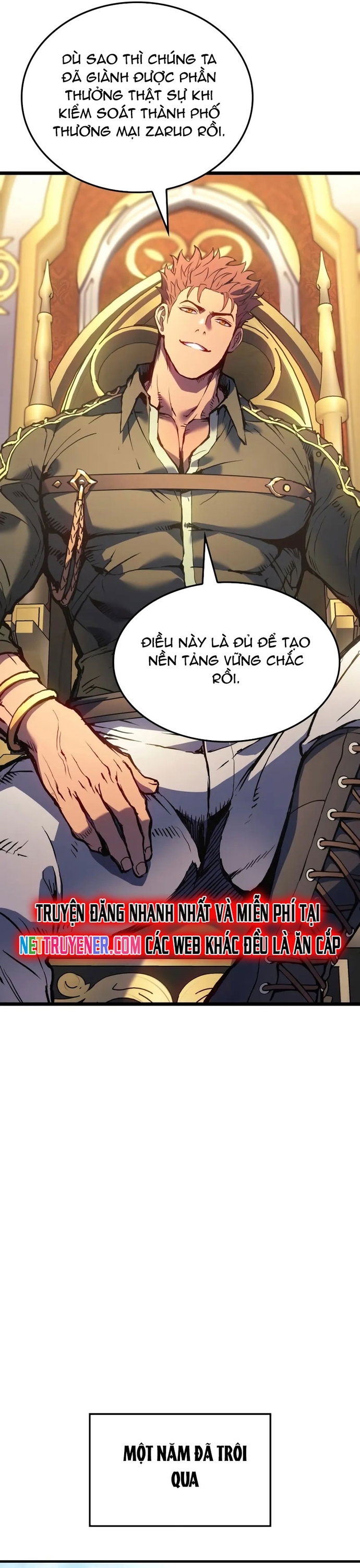 Đế Vương Hồi Quy: Chapter 83
