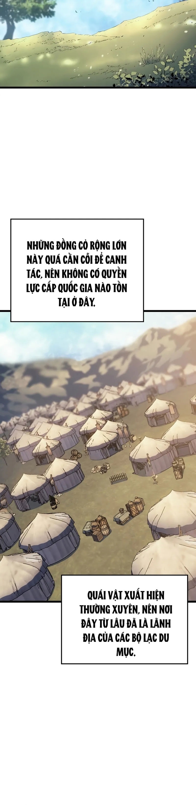 Đế Vương Hồi Quy: Chapter 83