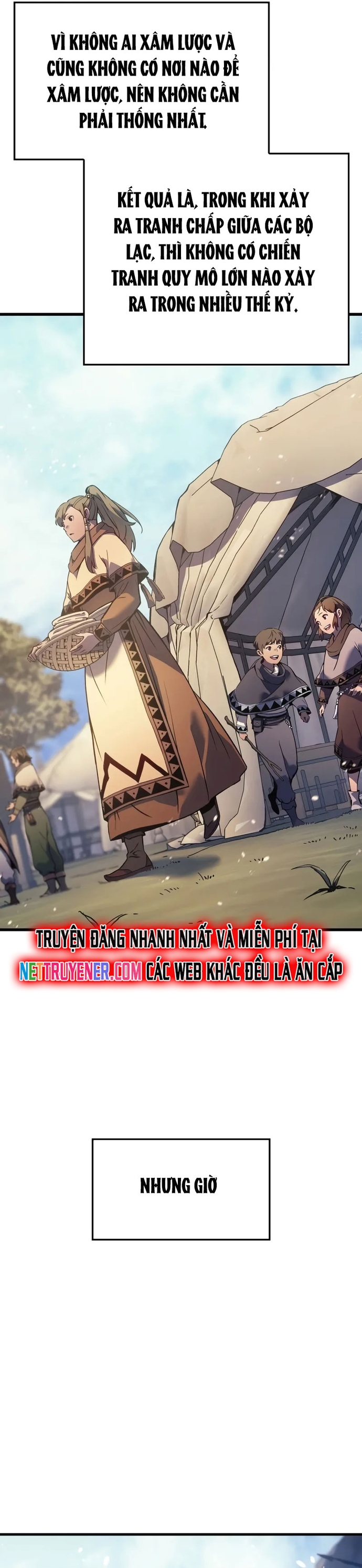 Đế Vương Hồi Quy: Chapter 83