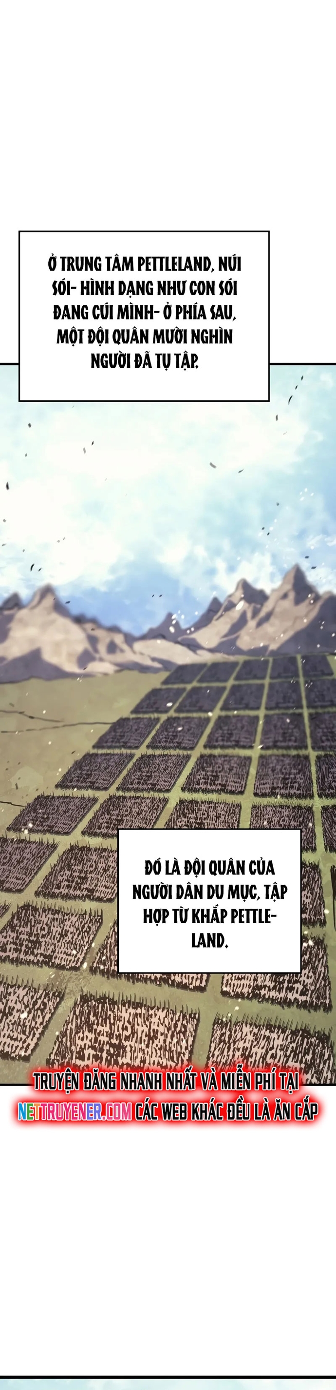 Đế Vương Hồi Quy: Chapter 83