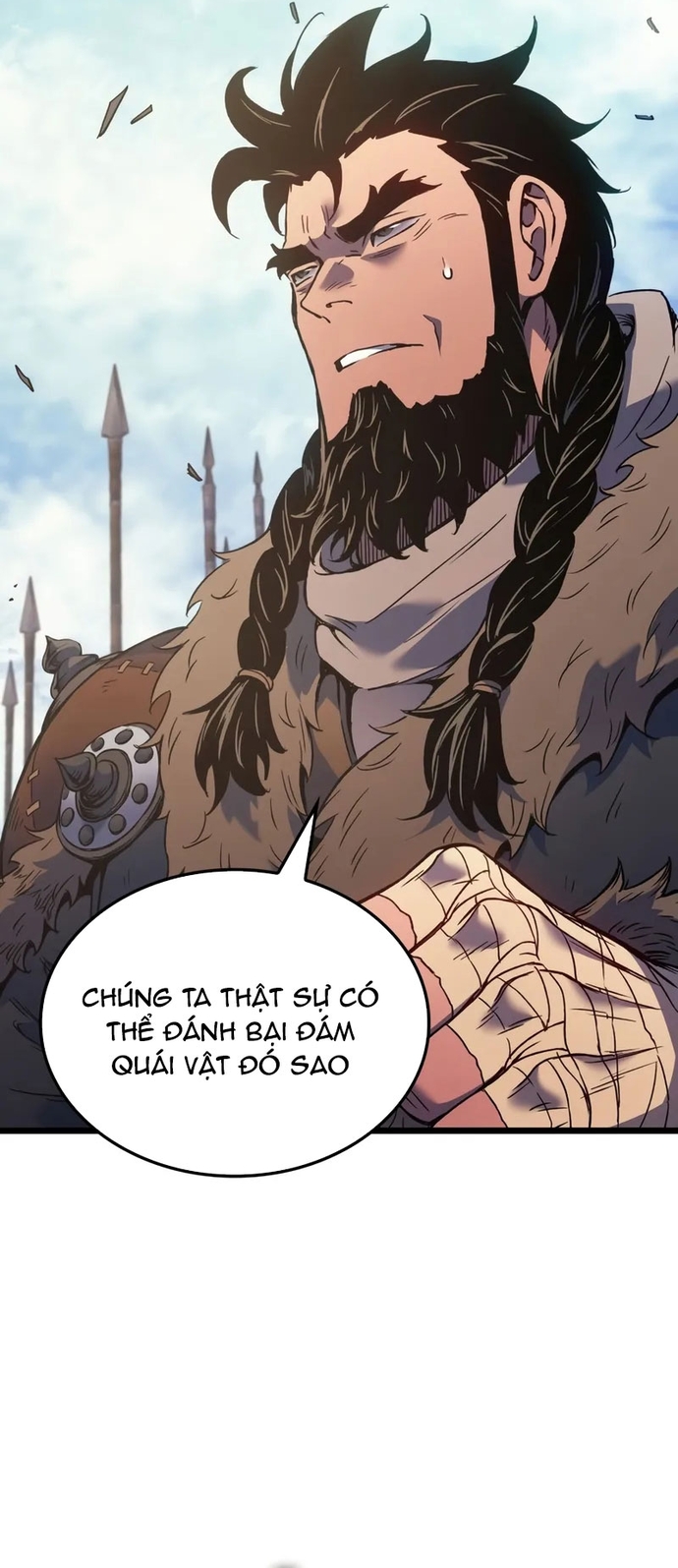 Đế Vương Hồi Quy: Chapter 83