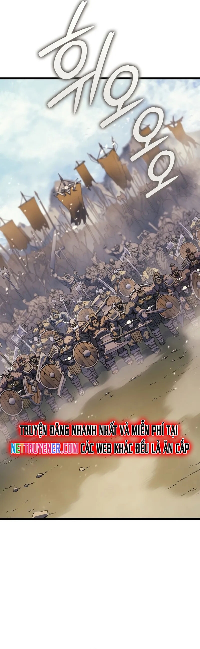 Đế Vương Hồi Quy: Chapter 83