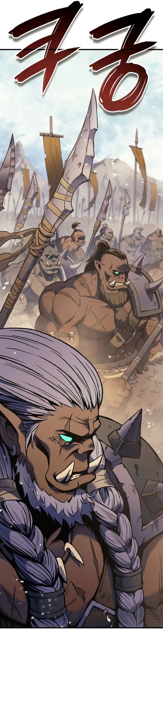 Đế Vương Hồi Quy: Chapter 83