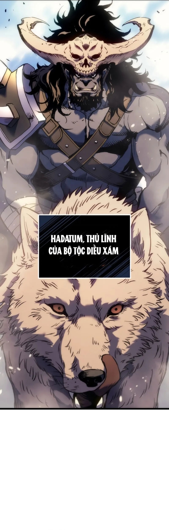 Đế Vương Hồi Quy: Chapter 83