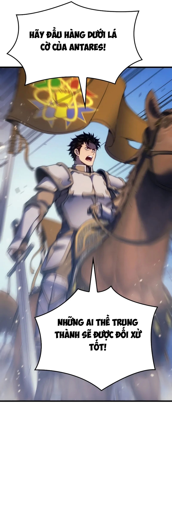 Đế Vương Hồi Quy: Chapter 83