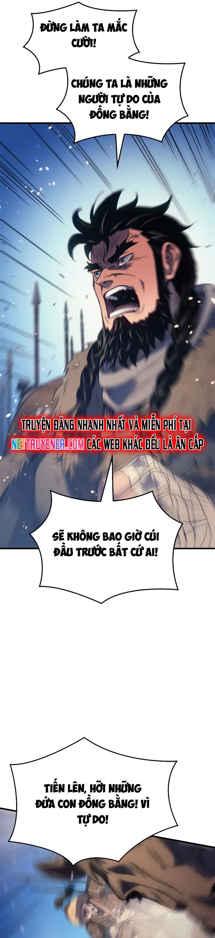 Đế Vương Hồi Quy: Chapter 83