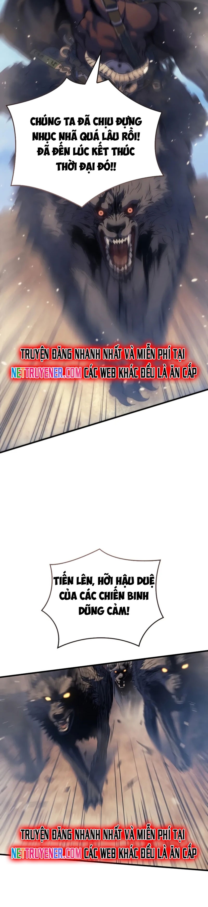 Đế Vương Hồi Quy: Chapter 83