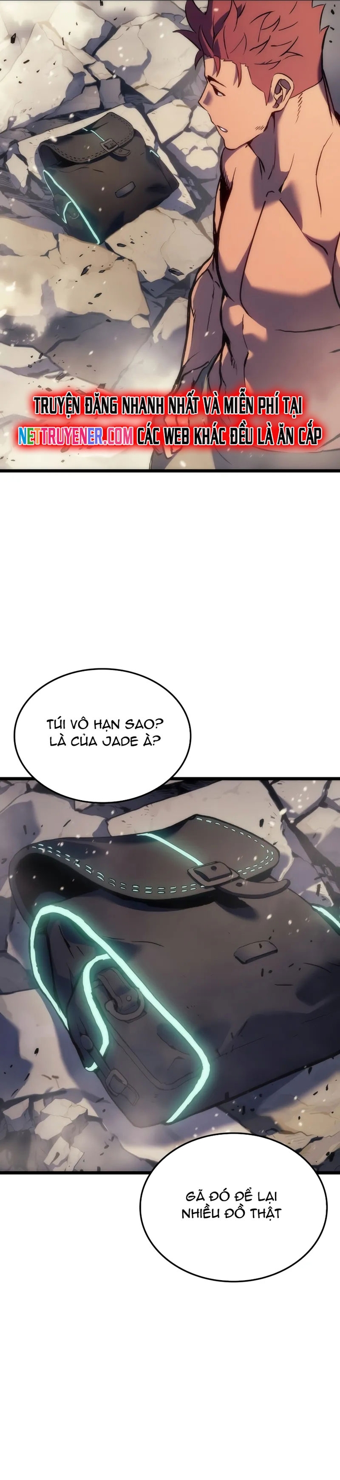 Đế Vương Hồi Quy: Chapter 83