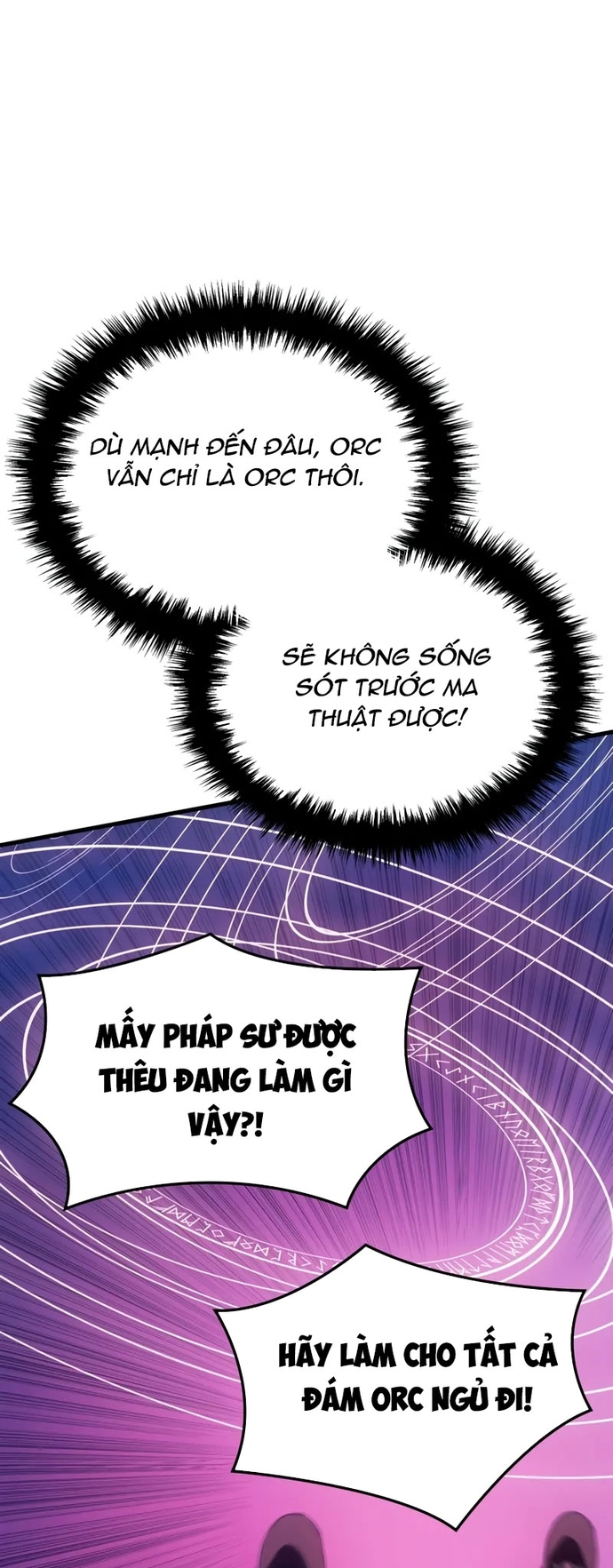 Đế Vương Hồi Quy: Chapter 83