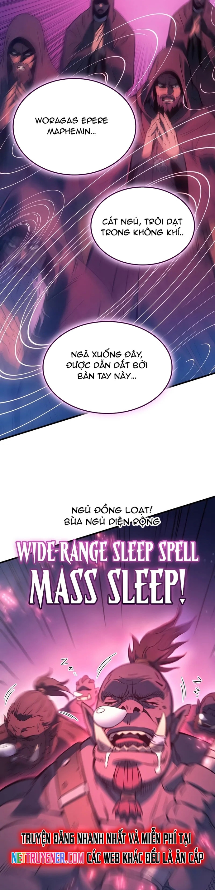 Đế Vương Hồi Quy: Chapter 83