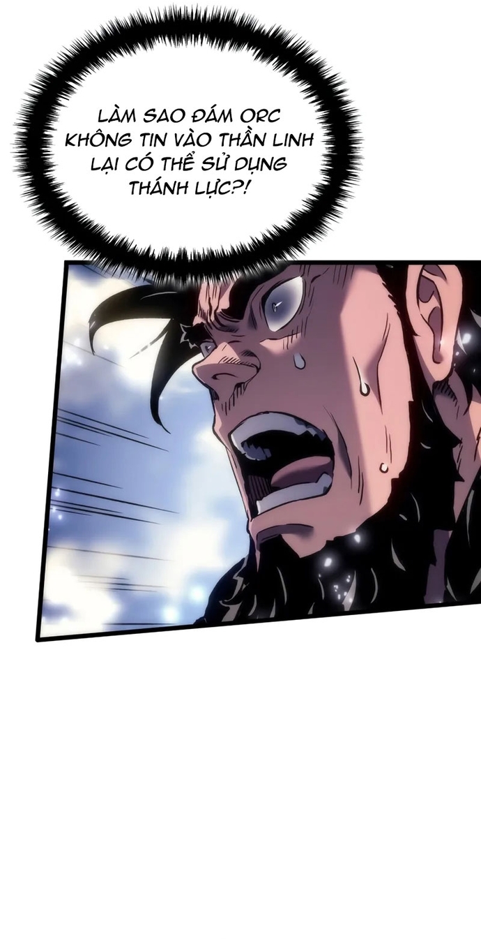 Đế Vương Hồi Quy: Chapter 83