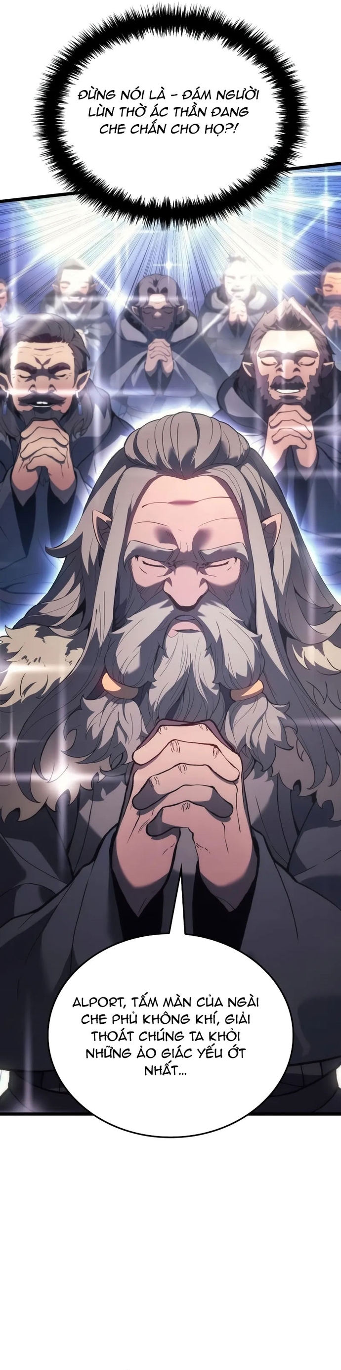 Đế Vương Hồi Quy: Chapter 83