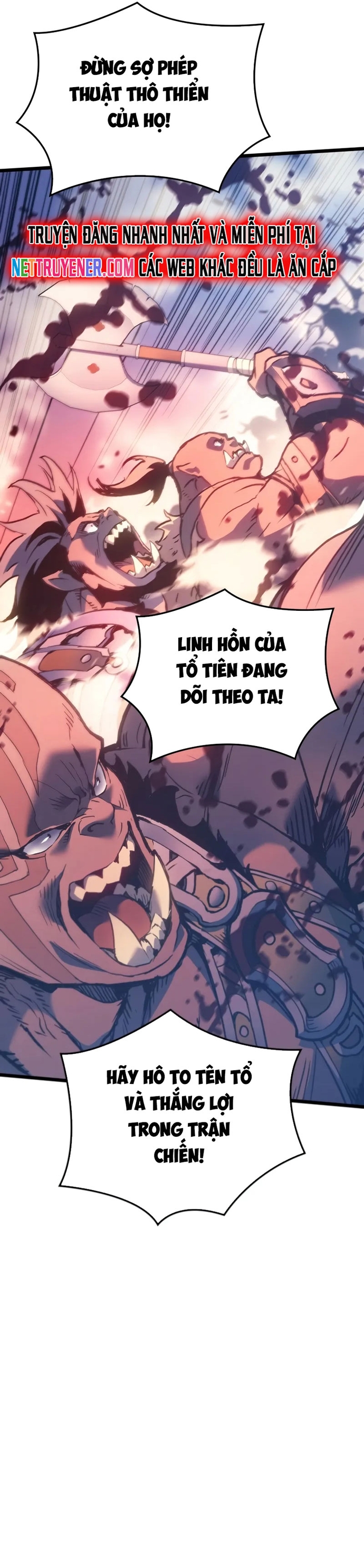 Đế Vương Hồi Quy: Chapter 83