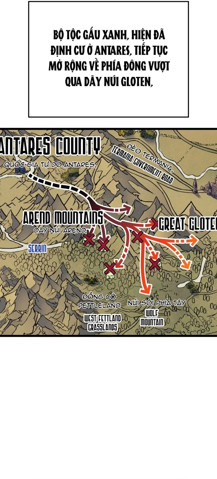 Đế Vương Hồi Quy: Chapter 83