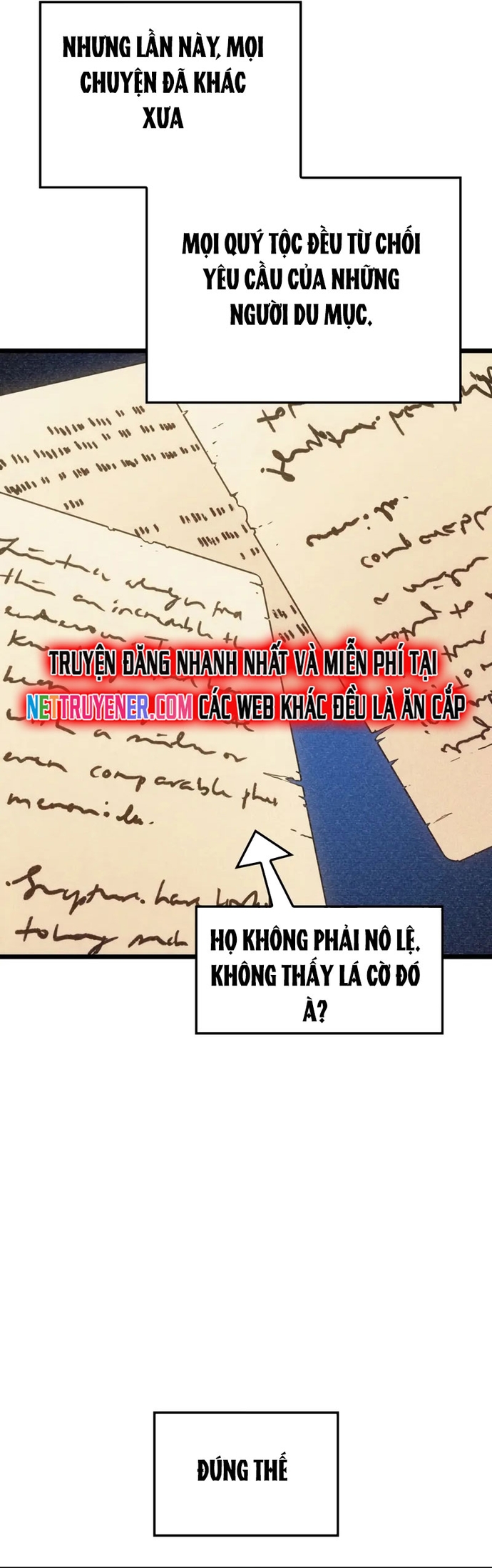Đế Vương Hồi Quy: Chapter 83
