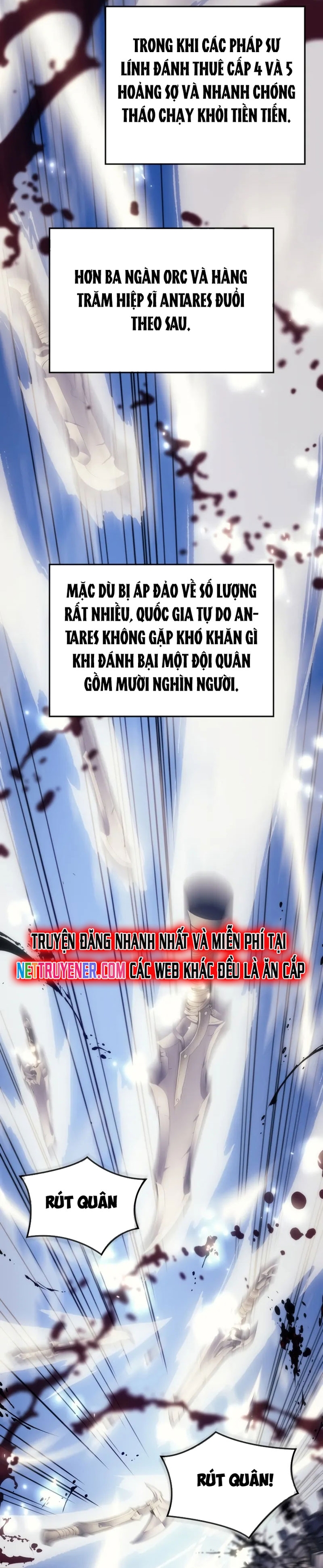Đế Vương Hồi Quy: Chapter 83
