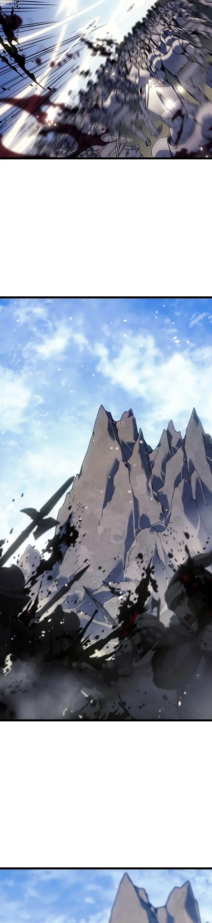 Đế Vương Hồi Quy: Chapter 83