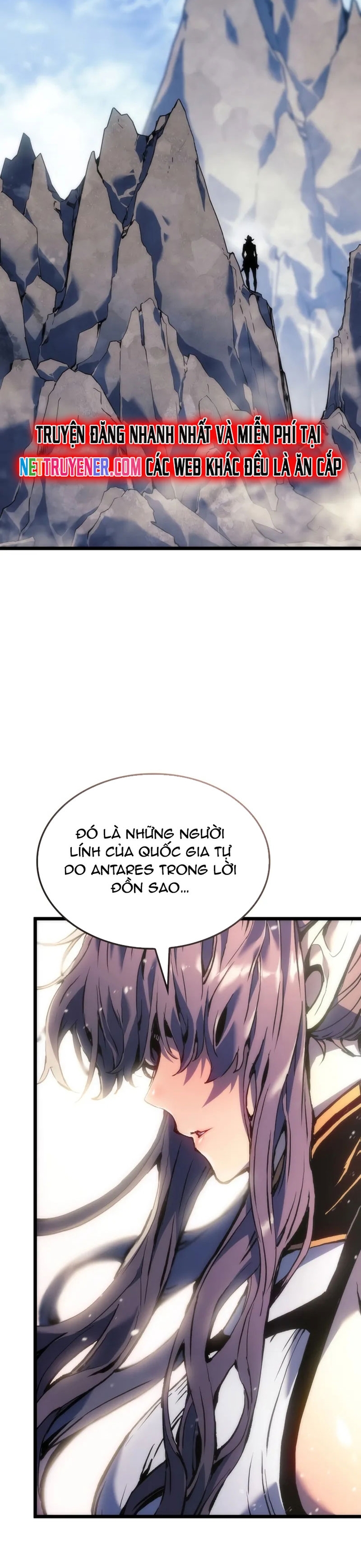 Đế Vương Hồi Quy: Chapter 83