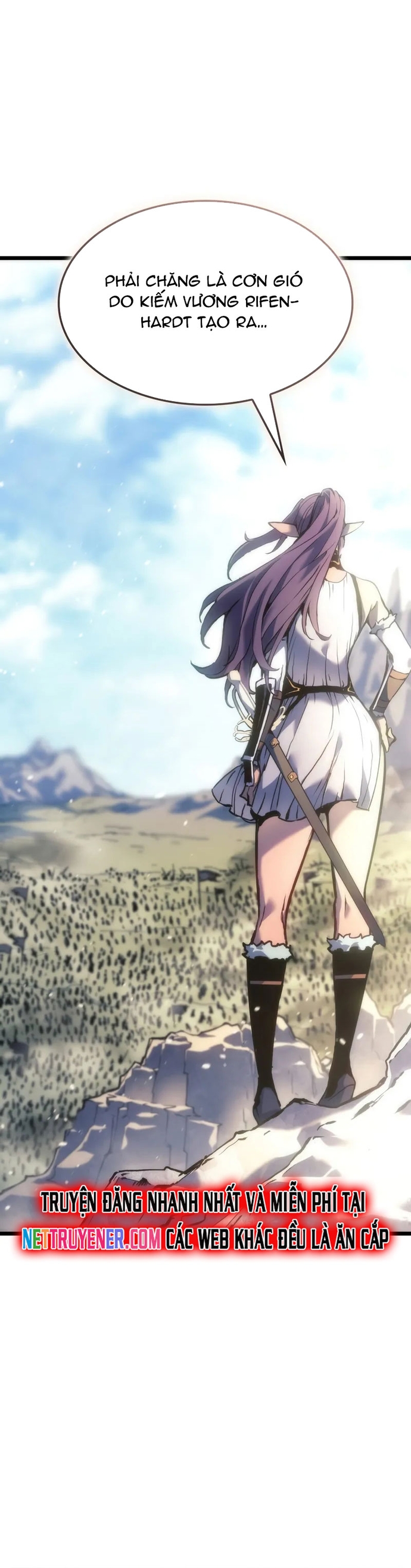 Đế Vương Hồi Quy: Chapter 83