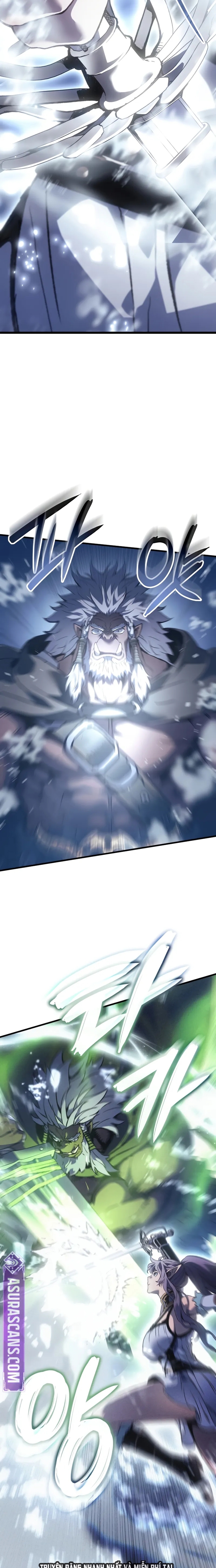 Đế Vương Hồi Quy: Chapter 84