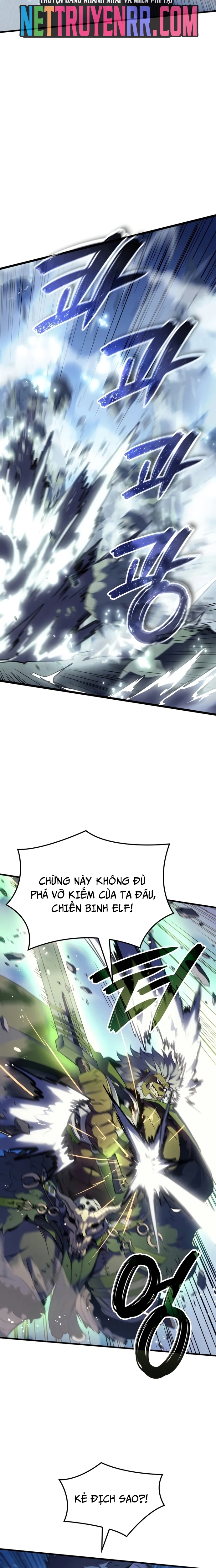 Đế Vương Hồi Quy: Chapter 84