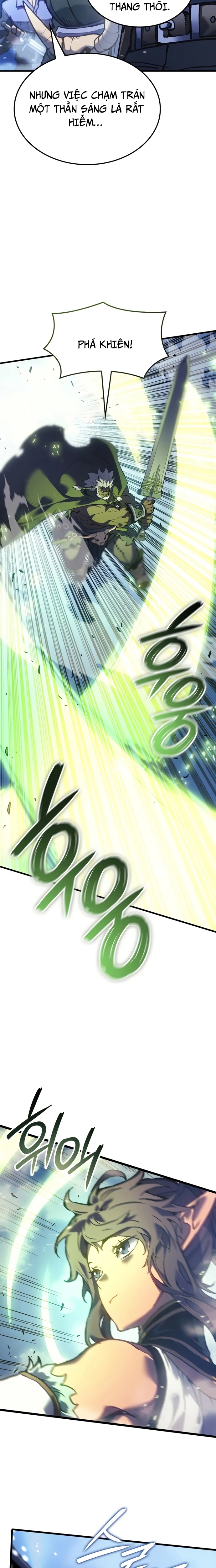 Đế Vương Hồi Quy: Chapter 84