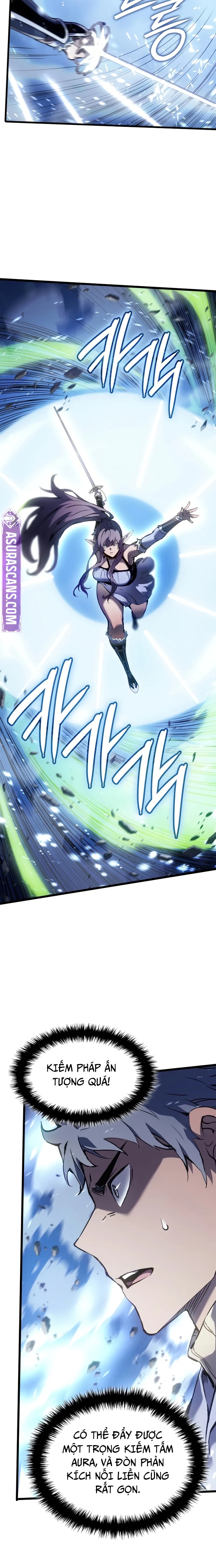 Đế Vương Hồi Quy: Chapter 84