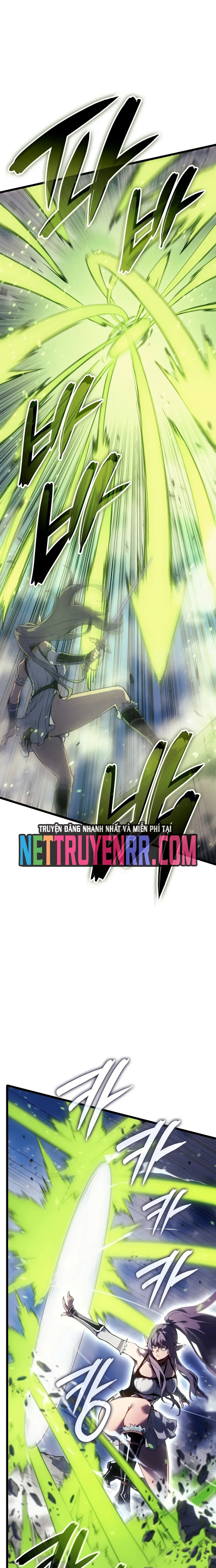 Đế Vương Hồi Quy: Chapter 84