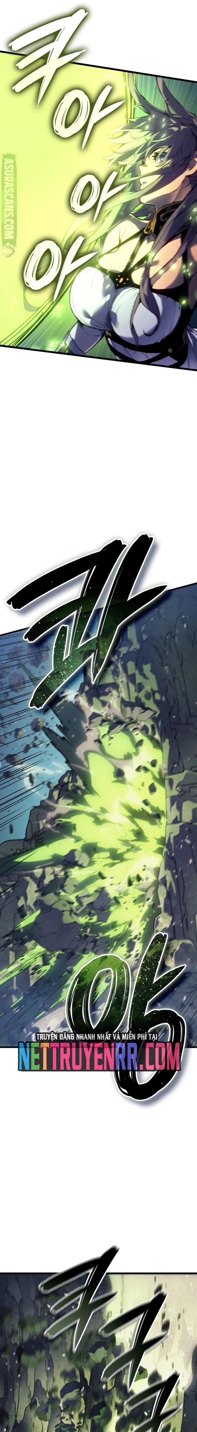 Đế Vương Hồi Quy: Chapter 84