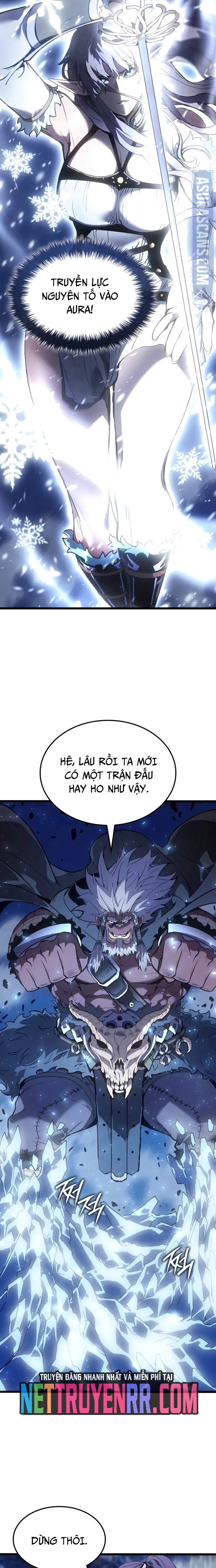 Đế Vương Hồi Quy: Chapter 84