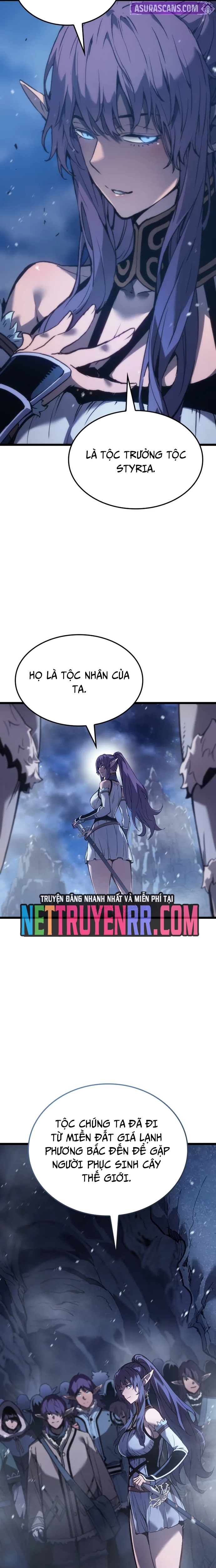 Đế Vương Hồi Quy: Chapter 84