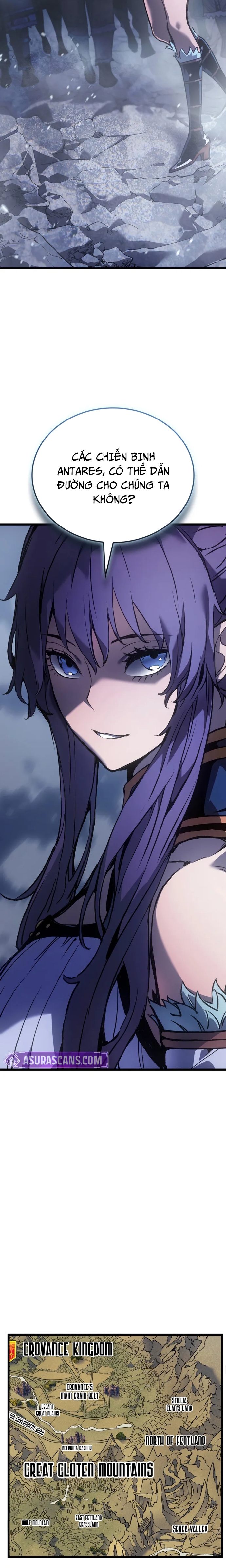 Đế Vương Hồi Quy: Chapter 84