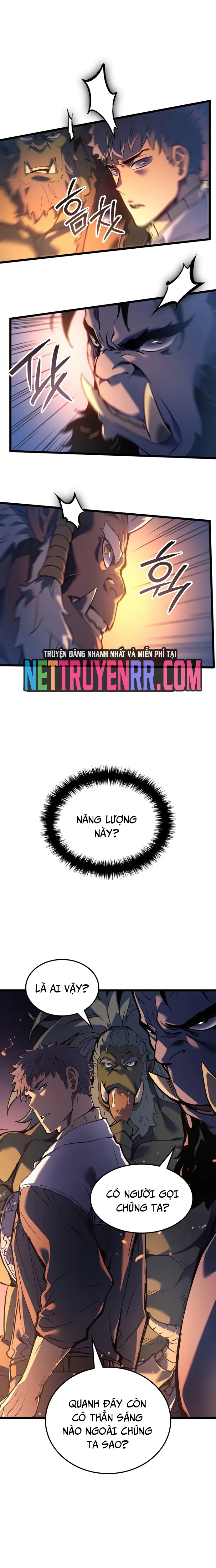 Đế Vương Hồi Quy: Chapter 84