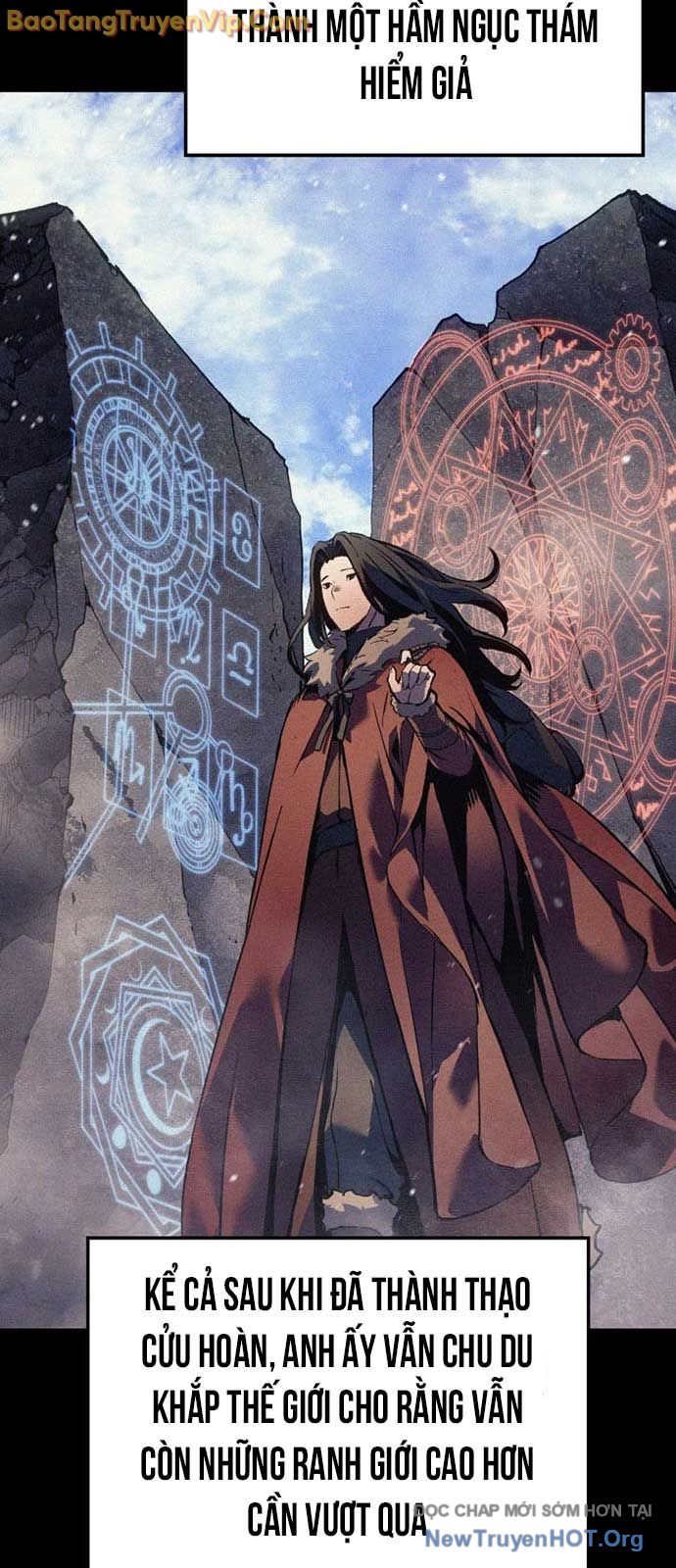 Đế Vương Hồi Quy: Chapter 85.2