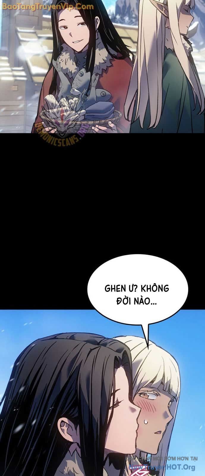 Đế Vương Hồi Quy: Chapter 85.2