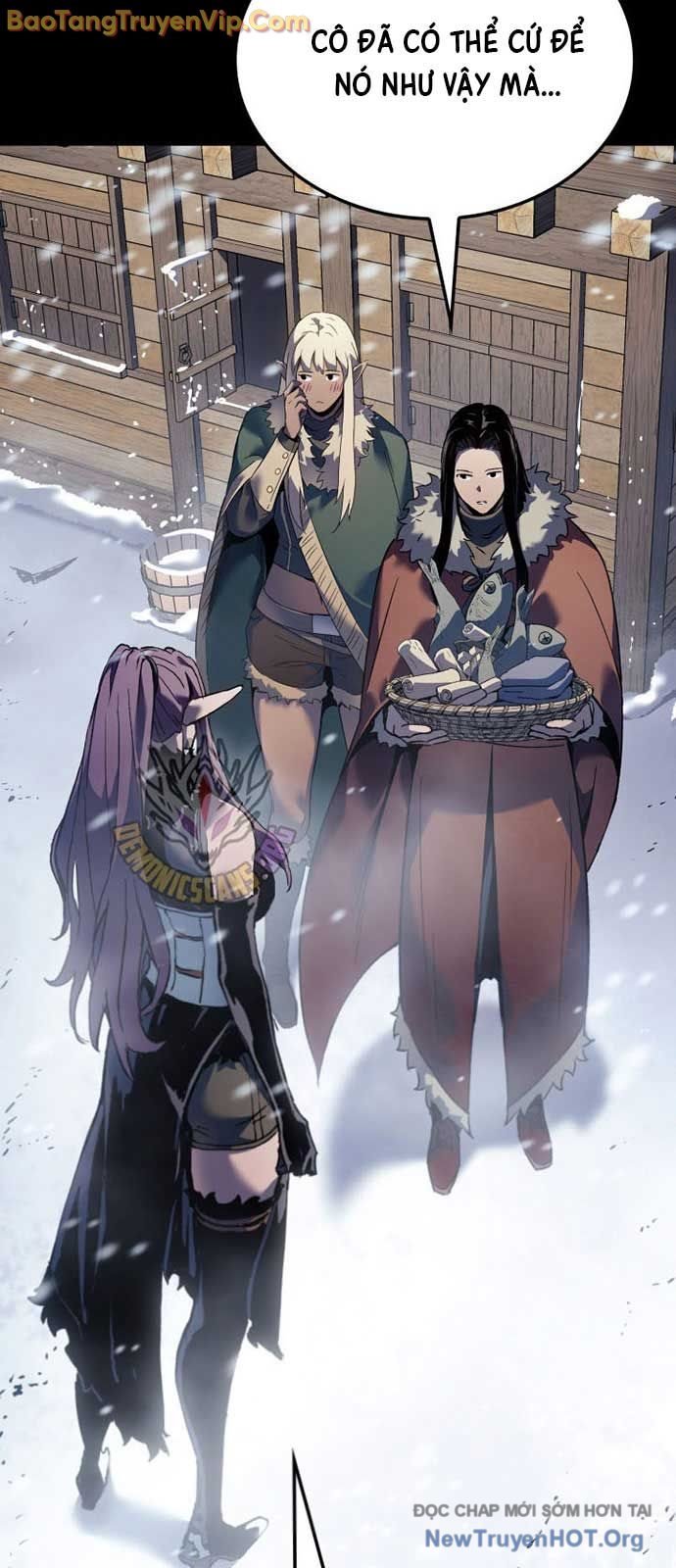 Đế Vương Hồi Quy: Chapter 85.2