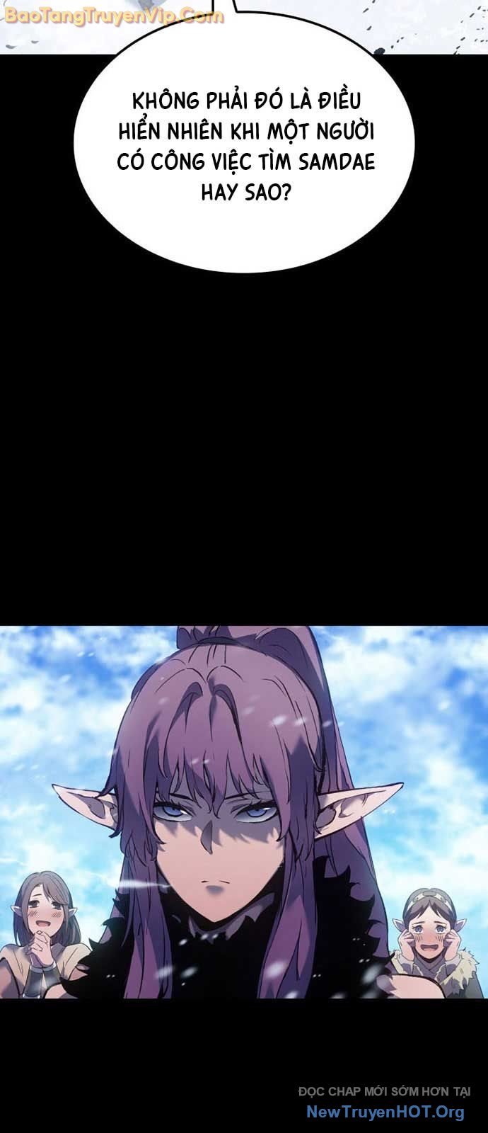 Đế Vương Hồi Quy: Chapter 85.2