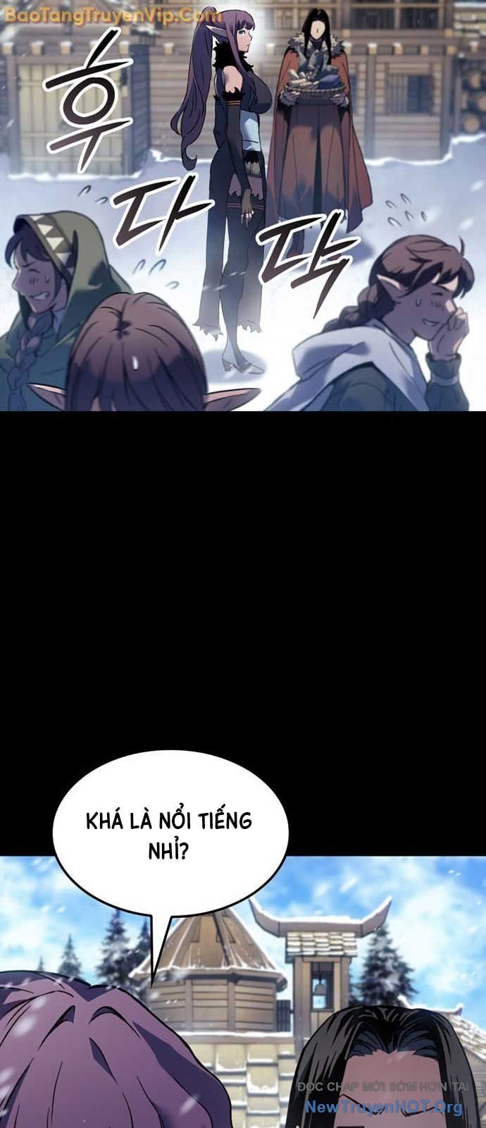 Đế Vương Hồi Quy: Chapter 85.2