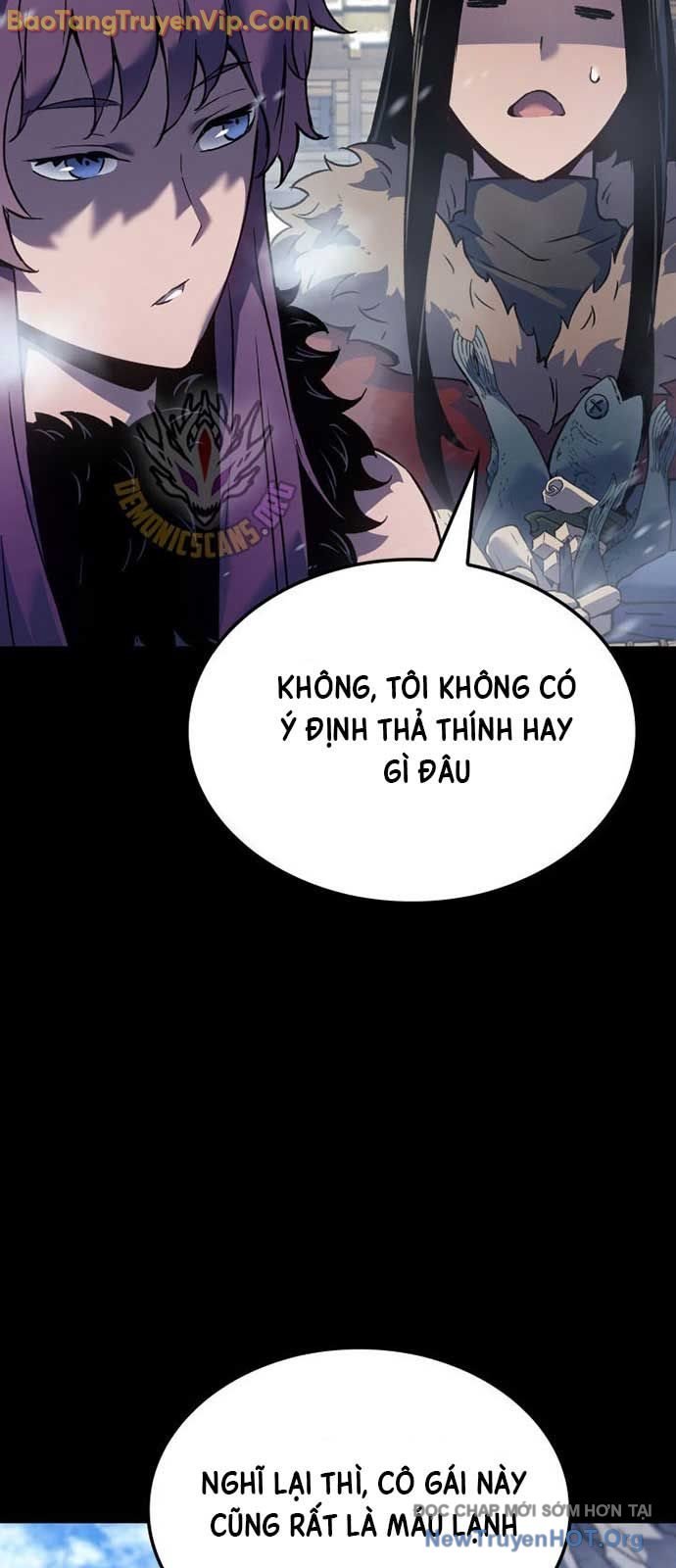 Đế Vương Hồi Quy: Chapter 85.2