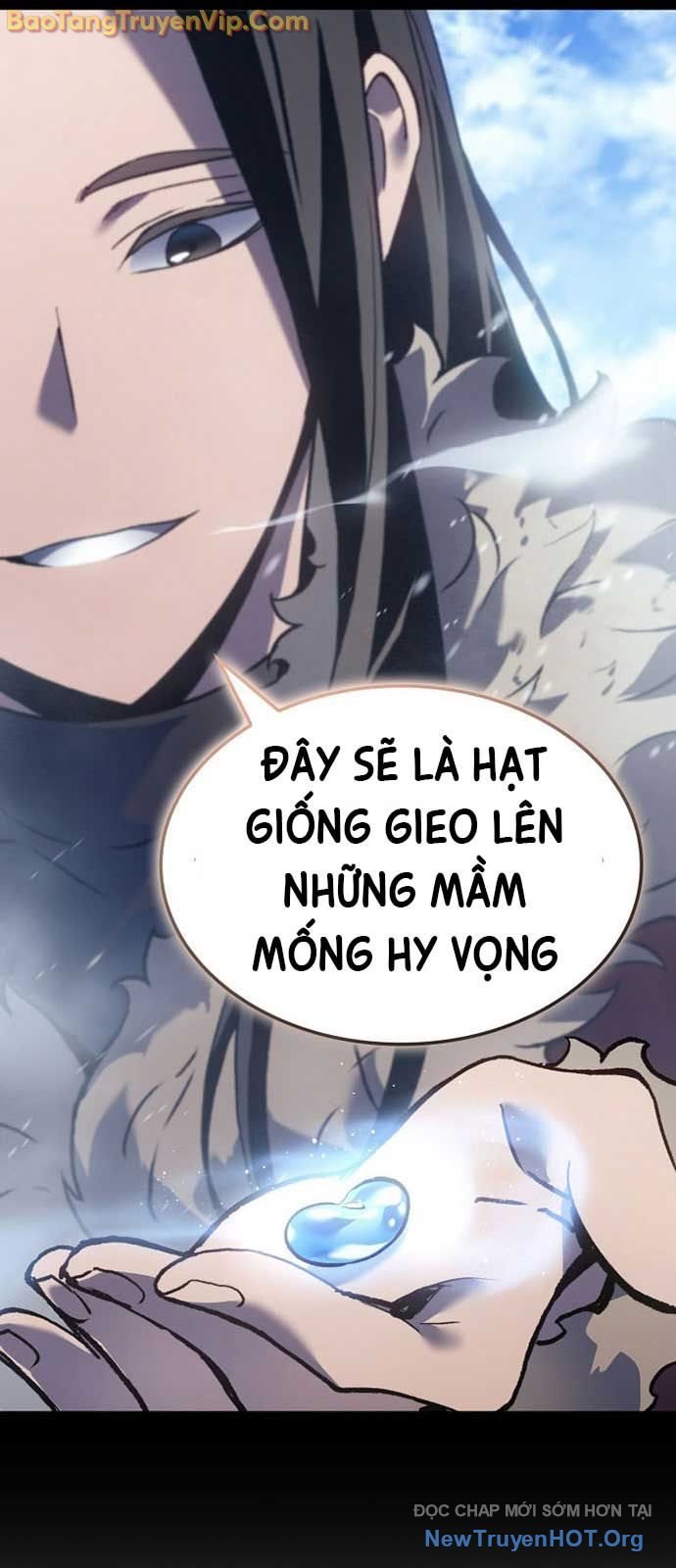 Đế Vương Hồi Quy: Chapter 85.2