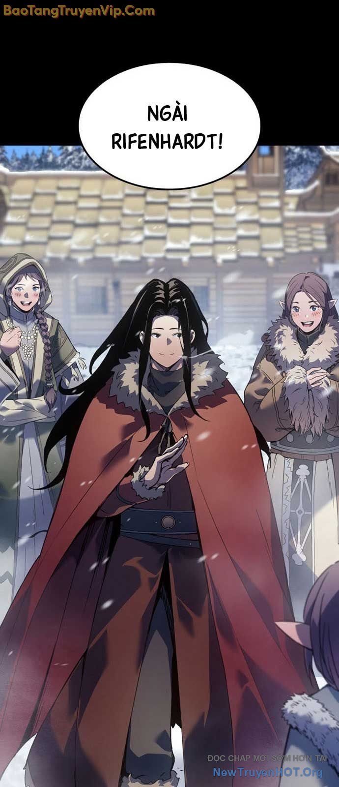 Đế Vương Hồi Quy: Chapter 85.2