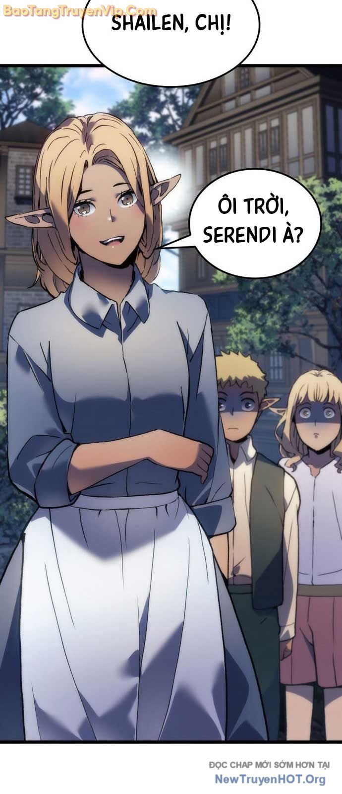 Đế Vương Hồi Quy: Chapter 85.2