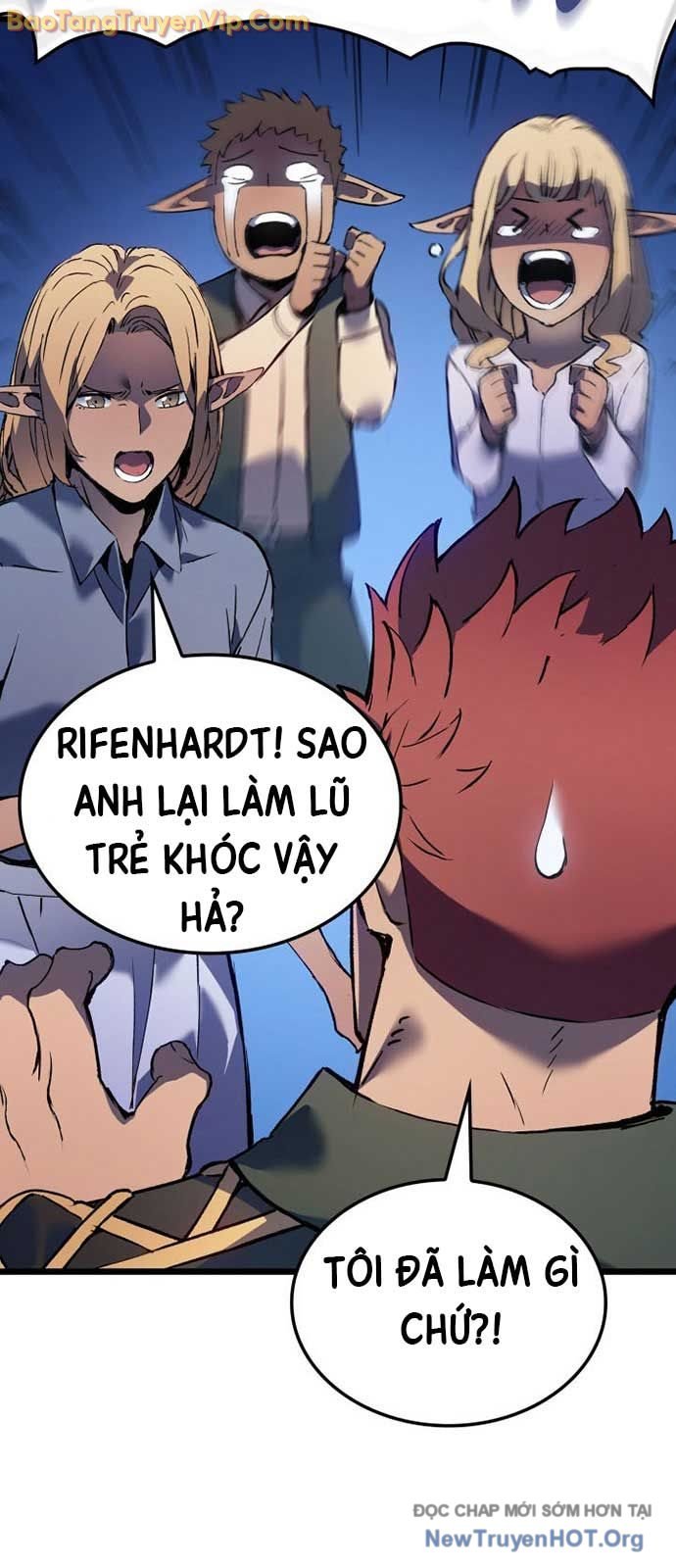 Đế Vương Hồi Quy: Chapter 85.2