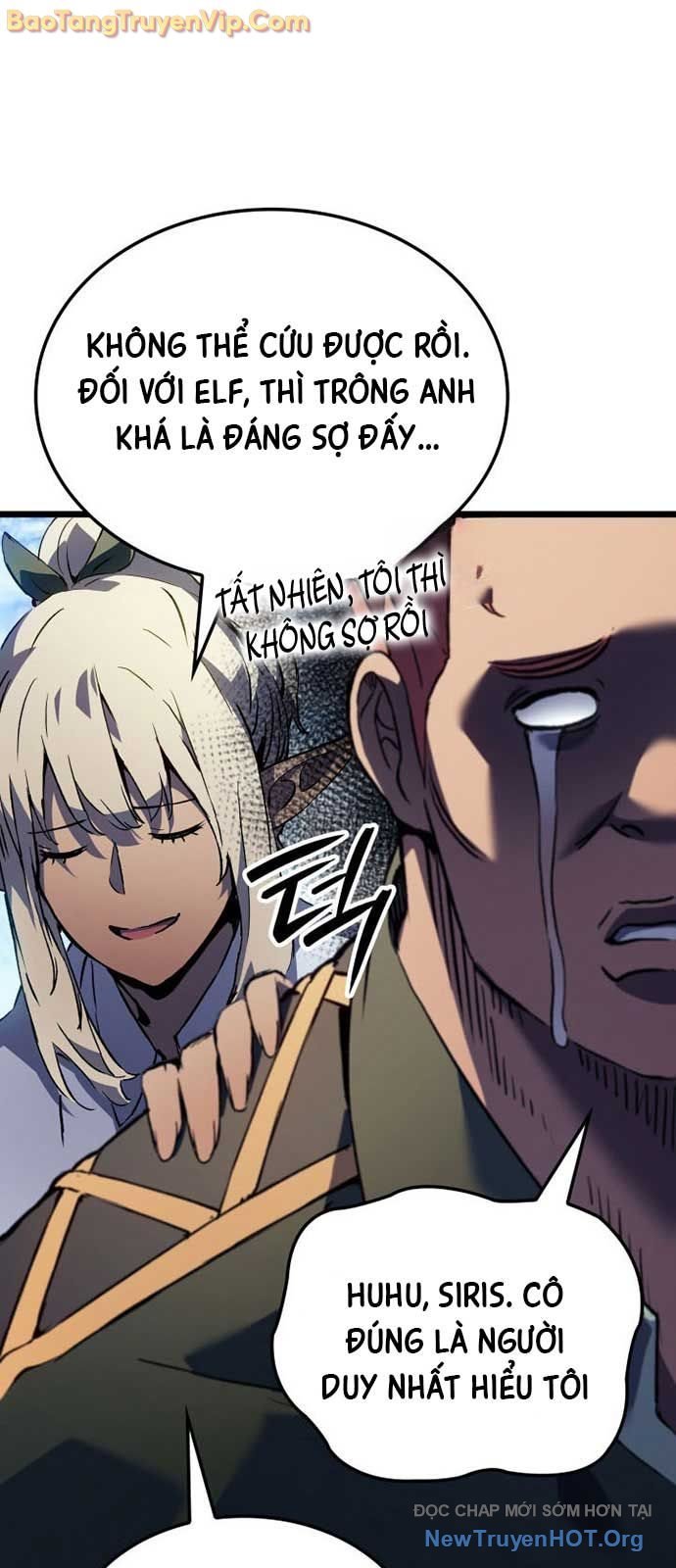 Đế Vương Hồi Quy: Chapter 85.2