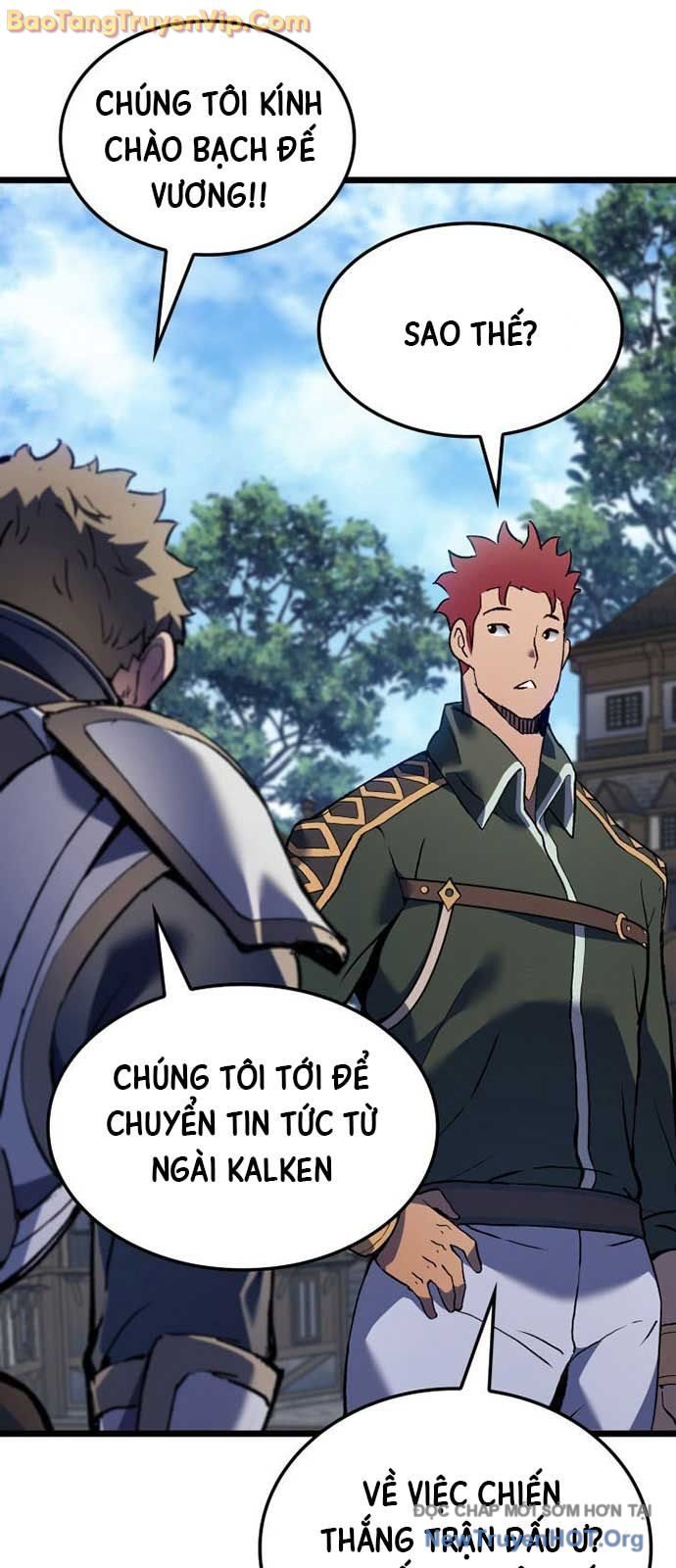 Đế Vương Hồi Quy: Chapter 85.2