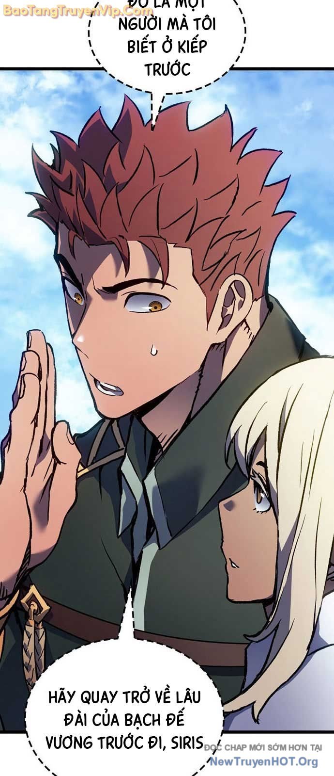 Đế Vương Hồi Quy: Chapter 85.2