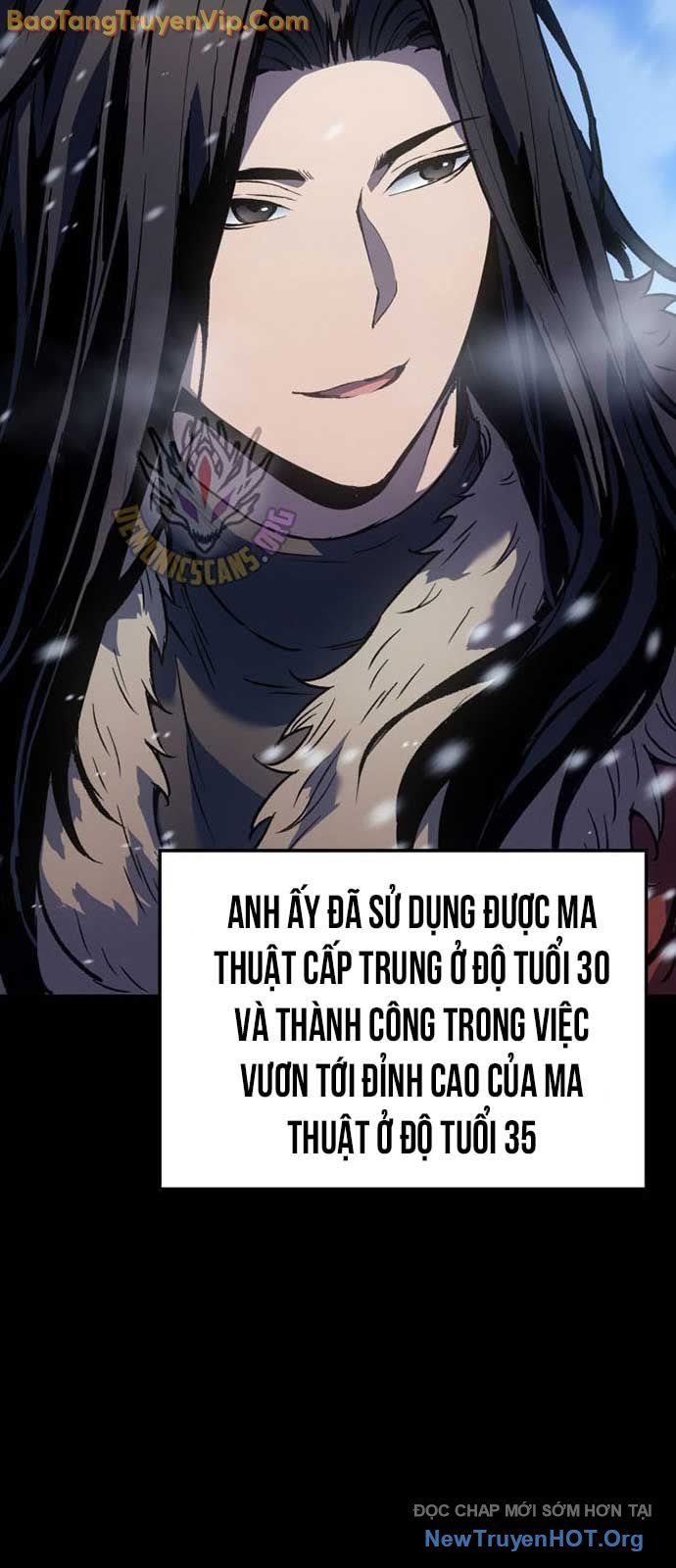 Đế Vương Hồi Quy: Chapter 85.2