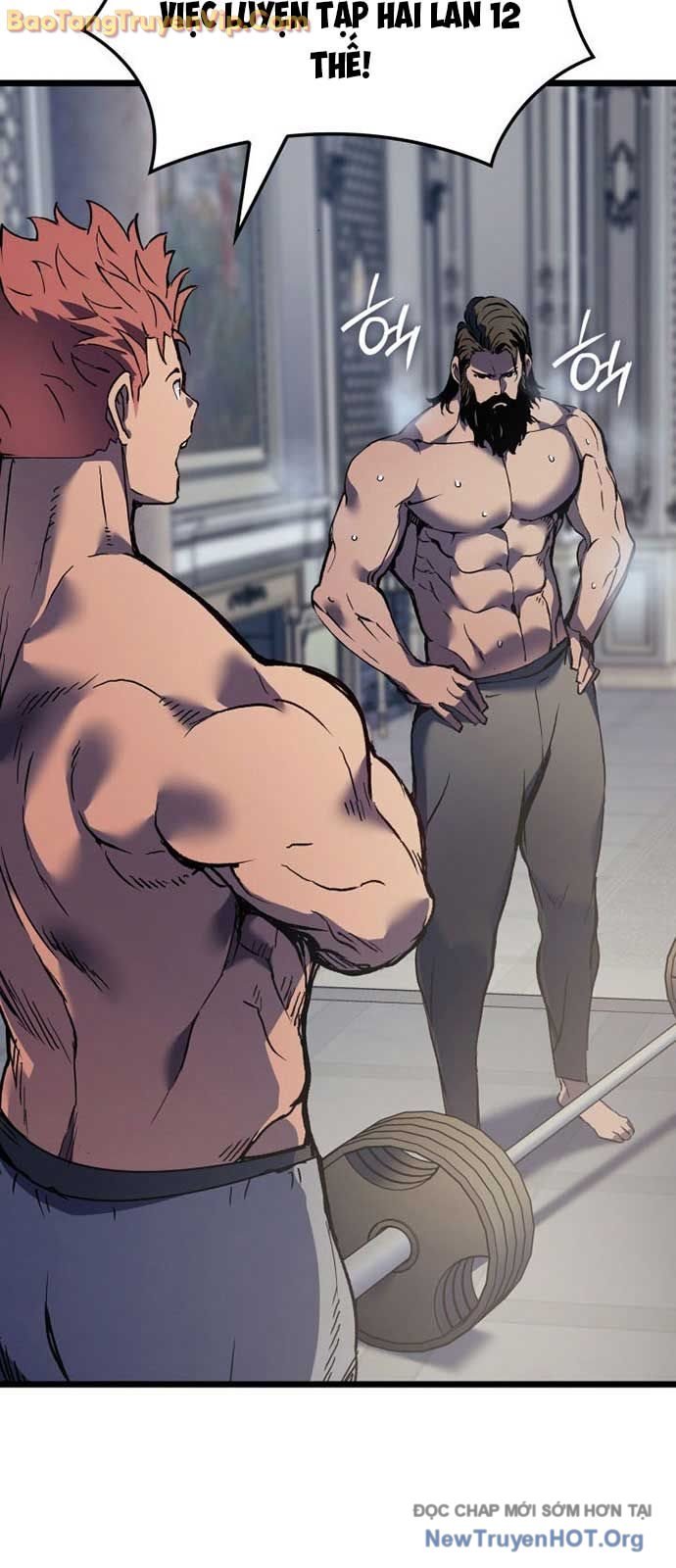 Đế Vương Hồi Quy: Chapter 85.2